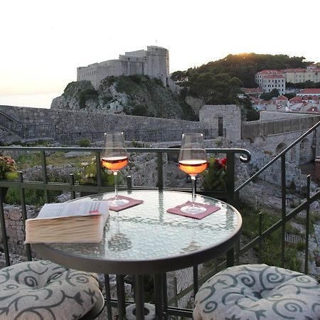 Dubrovnik Rupe Apartment Bagian luar foto