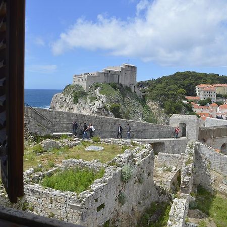 Dubrovnik Rupe Apartment Bagian luar foto