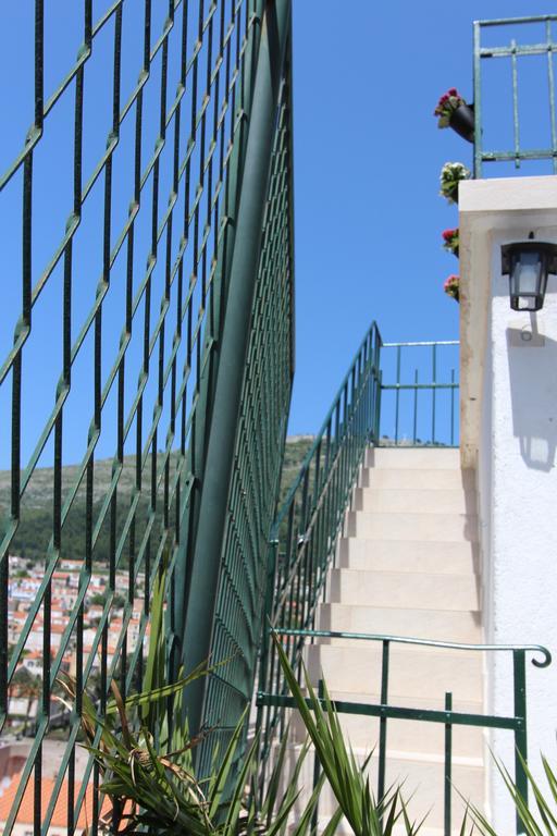 Dubrovnik Rupe Apartment Bagian luar foto