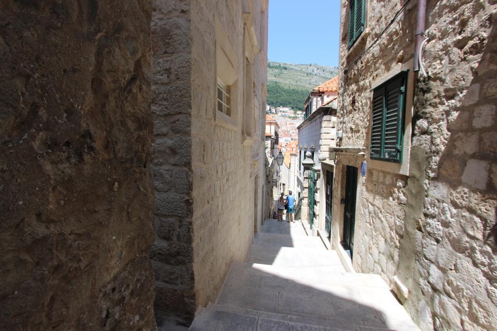 Dubrovnik Rupe Apartment Bagian luar foto