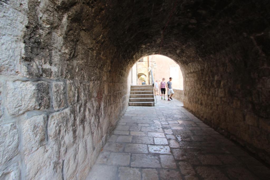 Dubrovnik Rupe Apartment Bagian luar foto
