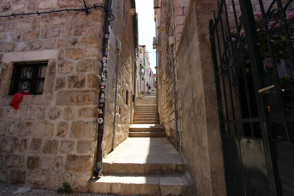 Dubrovnik Rupe Apartment Bagian luar foto