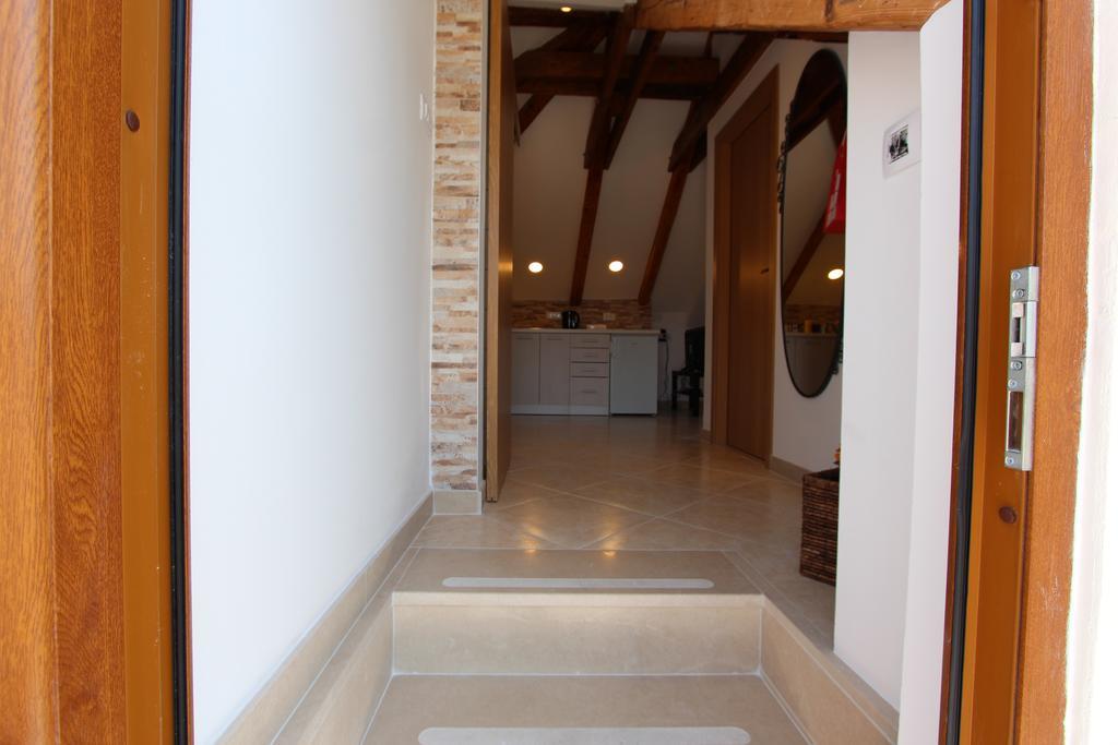 Dubrovnik Rupe Apartment Bagian luar foto