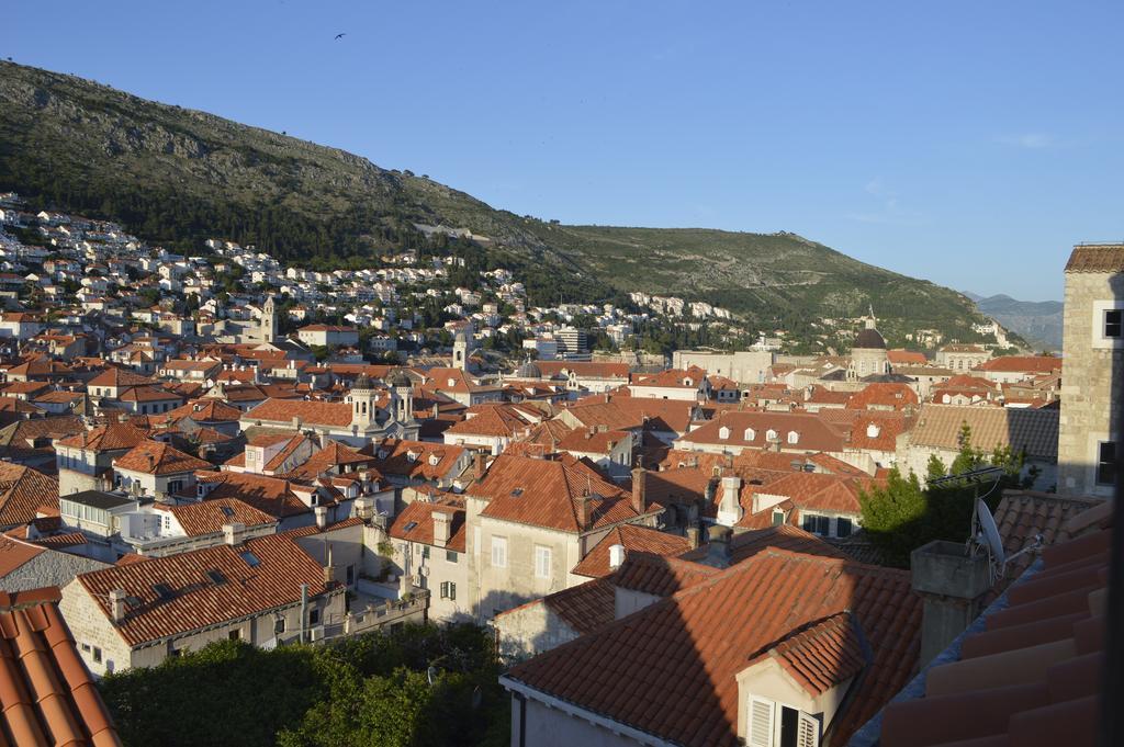 Dubrovnik Rupe Apartment Bagian luar foto