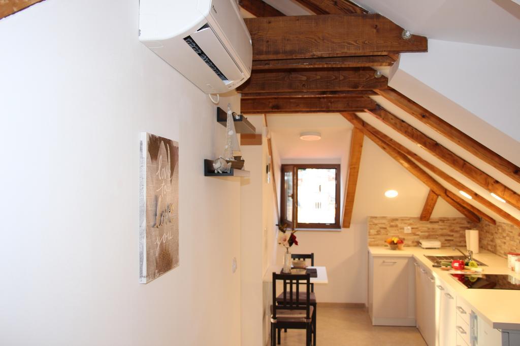 Dubrovnik Rupe Apartment Bagian luar foto