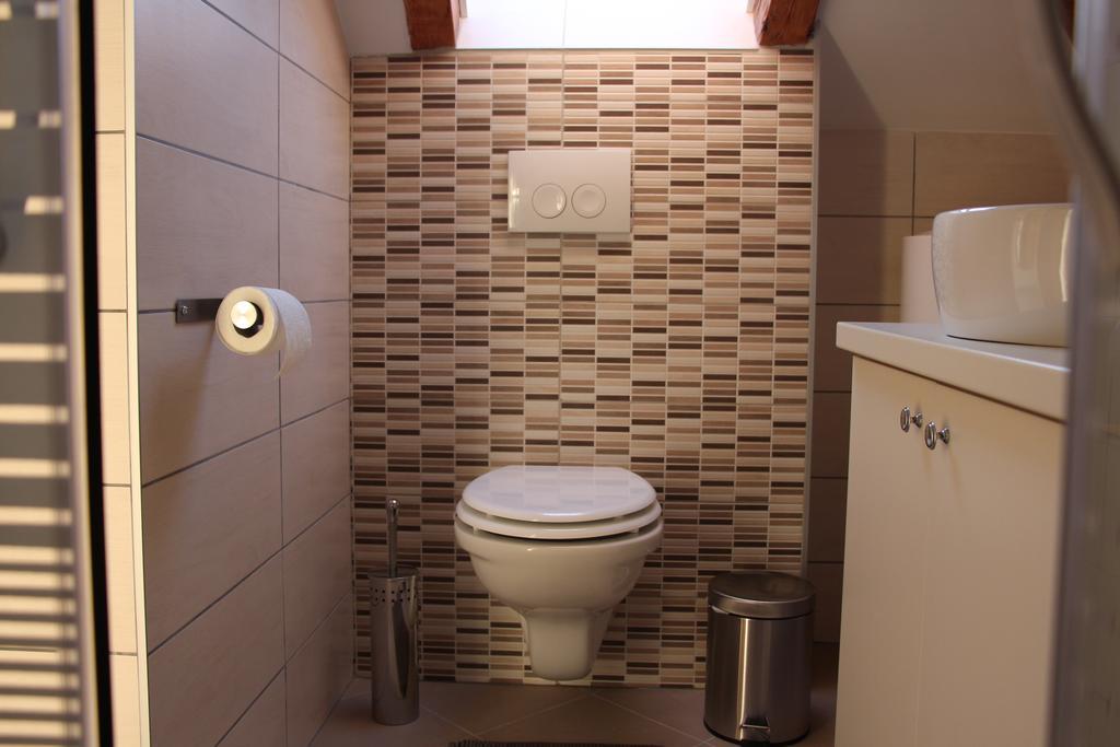 Dubrovnik Rupe Apartment Bagian luar foto