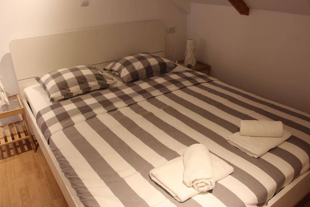Dubrovnik Rupe Apartment Bagian luar foto