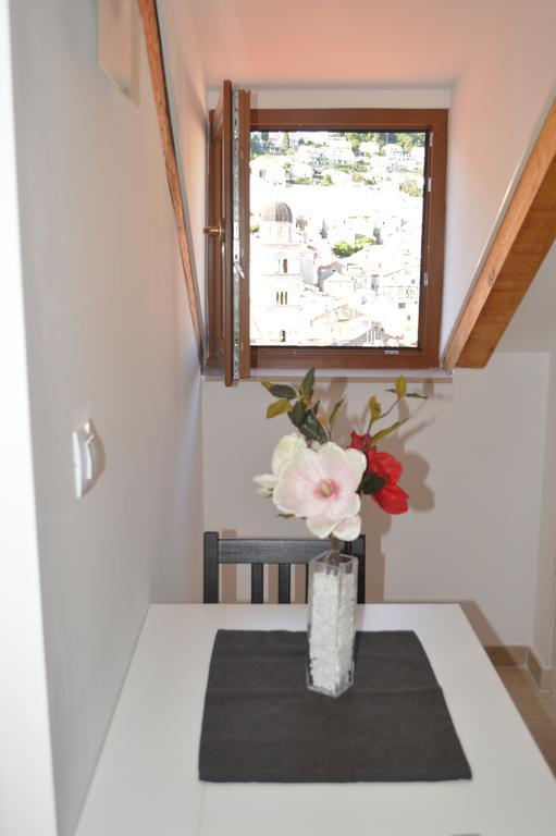 Dubrovnik Rupe Apartment Bagian luar foto