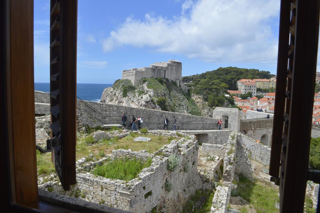 Dubrovnik Rupe Apartment Bagian luar foto
