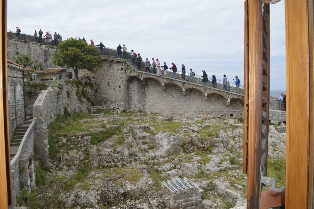 Dubrovnik Rupe Apartment Bagian luar foto