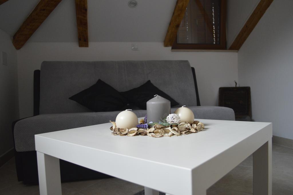 Dubrovnik Rupe Apartment Bagian luar foto