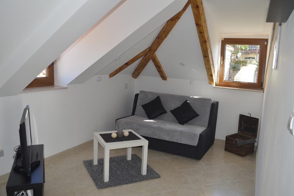 Dubrovnik Rupe Apartment Bagian luar foto