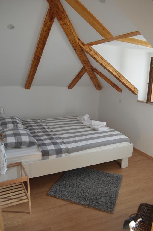 Dubrovnik Rupe Apartment Bagian luar foto